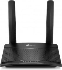 Маршрутизатор TP-Link TL-MR100 N300