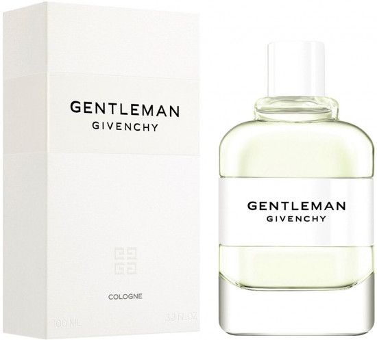 Туалетная вода «Gentleman Cologne»