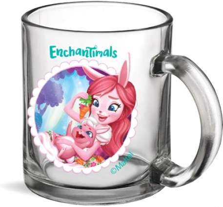 Кружка «Enchantimals»