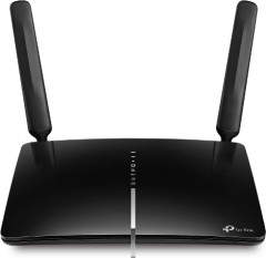 Маршрутизатор TP-Link Archer MR600