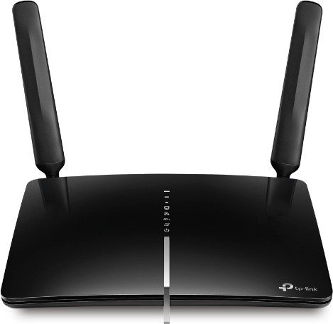 Маршрутизатор TP-Link Archer MR600
