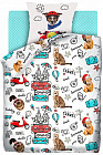 Комплект постельного белья «Funny cats»