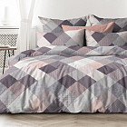 Комплект постельного белья «Пэчворк»