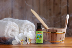 Ароматизатор «Бодрость»