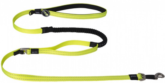 Поводок с системой «антирывок»