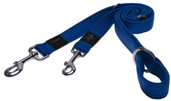 Поводок-перестежка