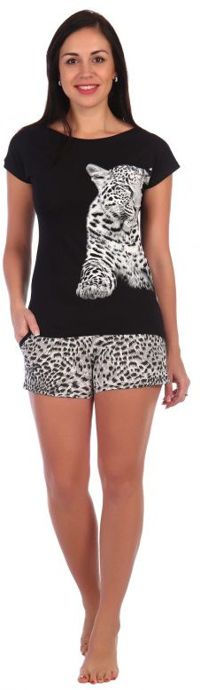 Костюм женский | Lovetex.store