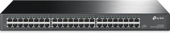 Коммутатор TP-Link TL-SG1048