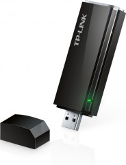 Адаптер Wi-Fi TP-Link Archer T4U AC1200
