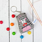 Брелок-антистресс «Обнимашки»