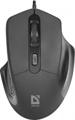 Мышь проводная Defender Datum MB-347