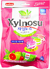 Карамель леденцовая «Xylnosu Fruit Astd Candy»