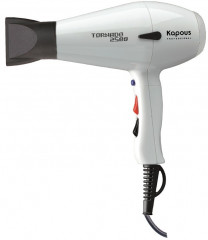 Фен Kapous Tornado 2500