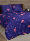 Комплект постельного белья «Flamingo»