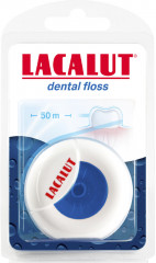 Зубная нить «Dental floss»