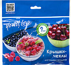 Крышка-чехол для пищевых продуктов