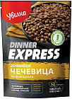 Чечевица по-французски готовая