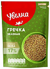 Крупа гречневая непропаренная