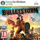 Bulletstorm | Electronic Arts