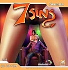 7 SINS (DVD Pack)