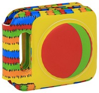 Лунтик. Книжка для ванной с ручкой