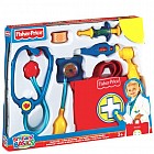 Маленький доктор