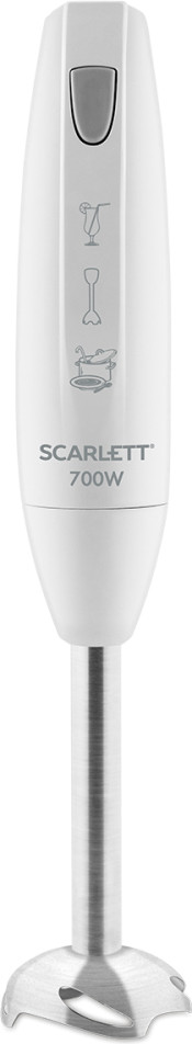 Блендер погружной SC-HB42S09 | Scarlett