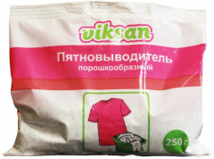 Пятновыводитель универсальный