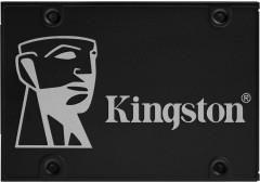SSD накопитель Kingston SKC600/2048G