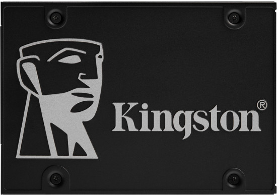 SSD накопитель Kingston SKC600/2048G