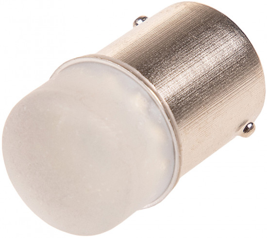 Автолампа светодиодная S25 (P21/5W) 12V