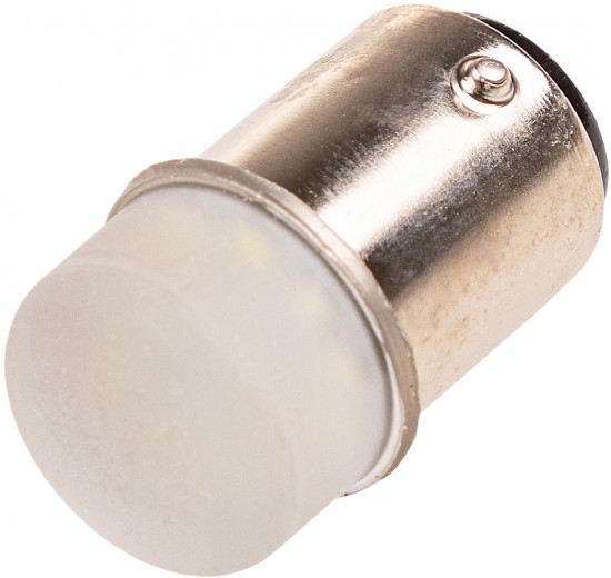Автолампа светодиодная S25 (P21/5W) 12V