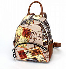 темно-бежевый