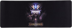 Коврик игровой X-Game League Legends