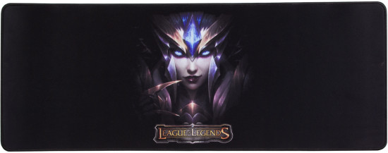 Коврик игровой X-Game League of Legends