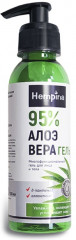 Гель для лица и тела  «Алоэ вера»