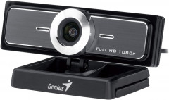 Веб-камера Genius WideCam F100