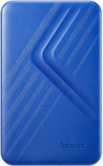 Внешний жесткий диск Apacer AC236