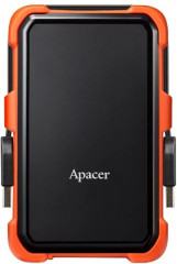 Внешний жесткий диск Apacer AC630