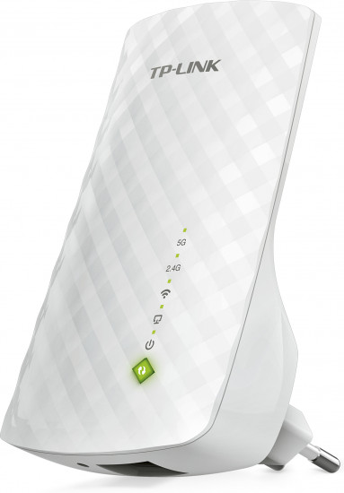 Усилитель Wi-Fi TP-Link RE200