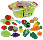 Набор для резки «Продукты»