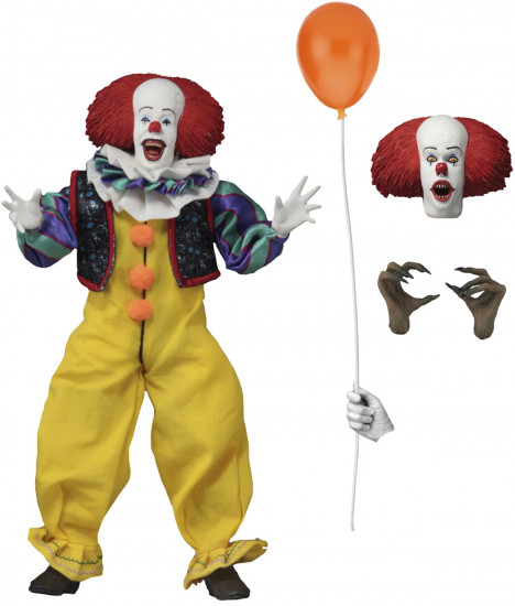 Фигурка «Pennywise»