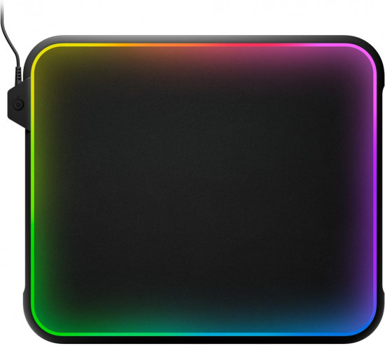 Коврик игровой Steelseries QCK Prism Cloth M