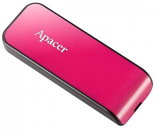 Флеш-накопитель Apacer AH334 | Apacer