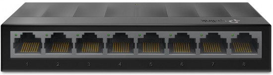 Коммутатор TP-Link LS1008G