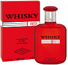 Туалетная вода «Whisky Red»