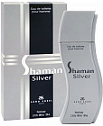Туалетная вода «Shaman Silver»