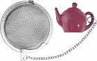 Ситечко для заваривания чая «Чайник»