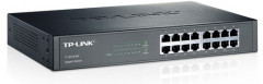 Коммутатор TP-Link TL-SG1016D