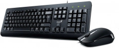 Набор проводной Genius KM-160